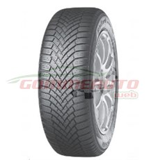 COP. 225/65HR17 YOKOHAMA V906 BLUEARTH SUV 102H M+S